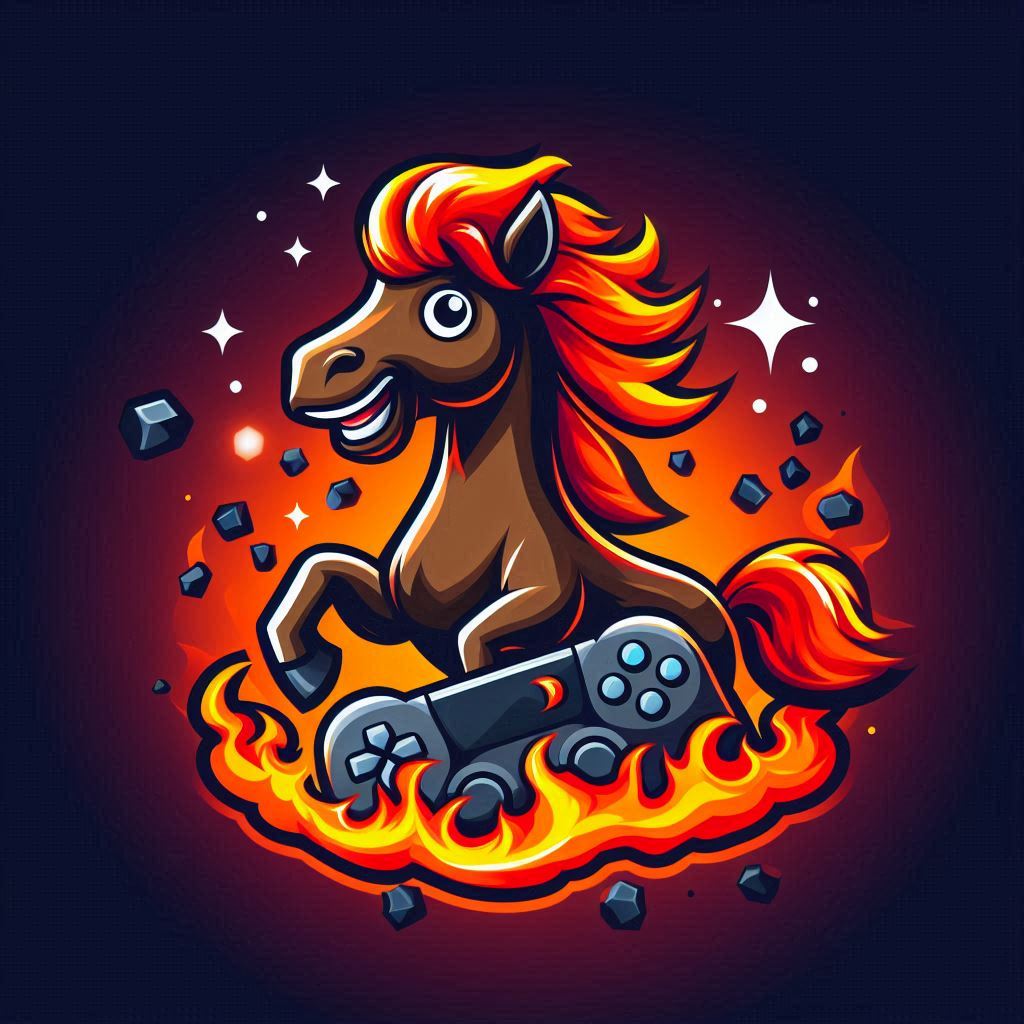 lavahorsegames-logo